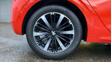 Peugeot 208 1.2 PureTech 82 Allure 5dr Petrol Hatchback